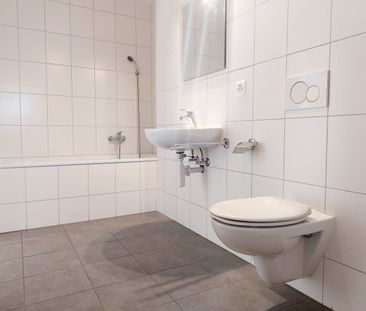 2.5 Zimmer, 63 m², 1. Stock - Photo 4