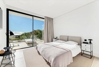 5 bedroom luxury Villa for rent in Marbella, Spain