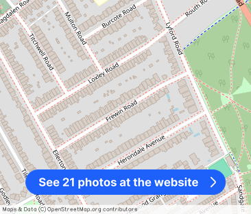 Frewin Road, Wandsworth Common, SW18 - Photo 1