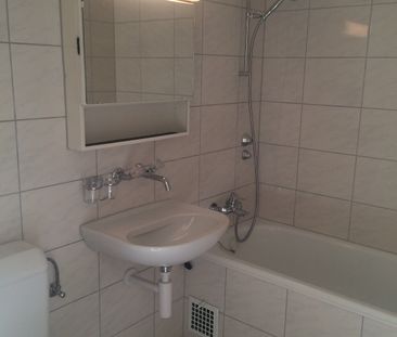 Attraktive sowie Helle 3.5 Zimmerwohnung an ruhiger Lage in Worb! - Foto 3