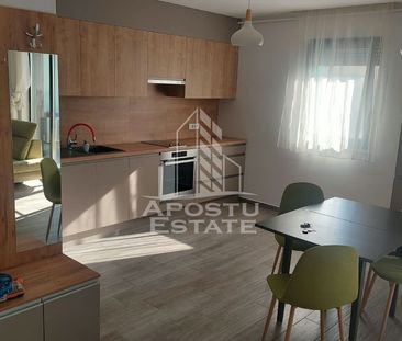 Apartament cu 2 camere de inchiriat, Pet Friendly,Modern, Dumbravita - Fotografie 4