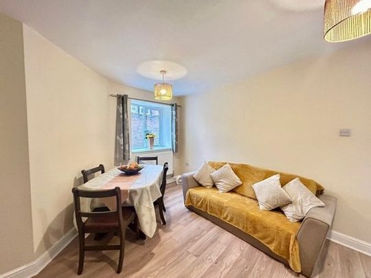 Tennyson Street, Arboretum, NG7, Property for rent - Photo 1