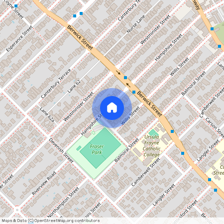 80 Hampshire St, WA 6101, East Victoria Park