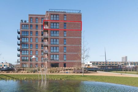 Appartement te huur - Photo 5