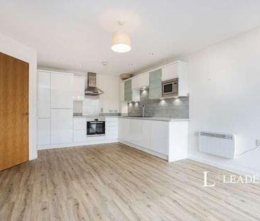 Manor House, Avenue Road Leamington Spa, CV31 - Photo 3