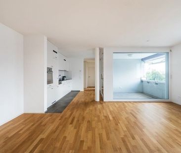 2.5-room apartment - Foto 2