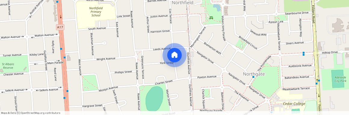 12 York Street, Northfield, SA, 5085