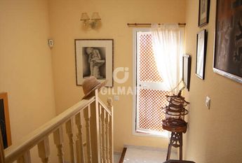 Chalet Adosado en alquiler en Casares – Málaga | Gilmar Consulting