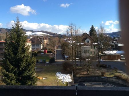 2 Zimmer, 47 m², 1. Stock - Photo 5