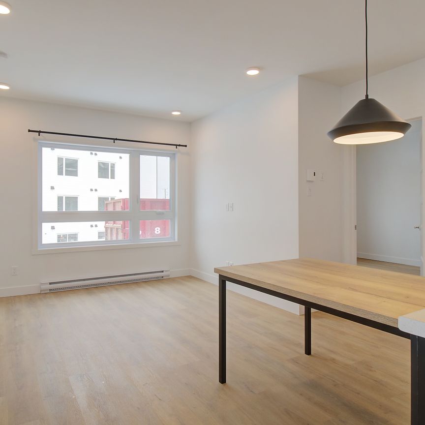 50, rue Michel-Robidoux #103, East-Angus - Photo 1