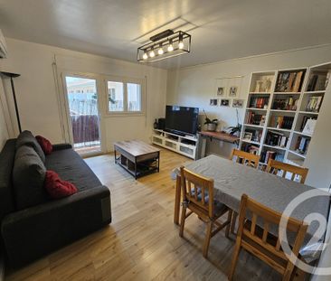 Location Appartement 2 pièces 45m² MONTPELLIER 34090 - Photo 1