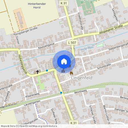 67360 Rheinland-Pfalz - Lingenfeld