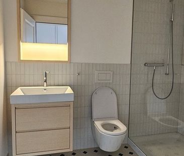 "Exklusives Wohnen mit grosser Terrasse und Weitsicht" - Foto 5