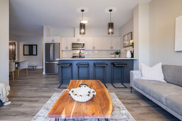 For Lease - 555 Teeple Terrace Unit# 407, London South, Ontario - Photo 1