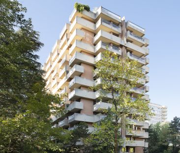 Rue Le-Corbusier 28 - Foto 1