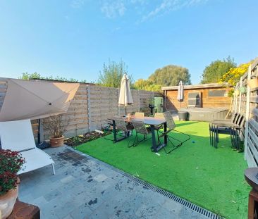Volledig vernieuwde woning vlakbij centrum Izegem - Photo 5