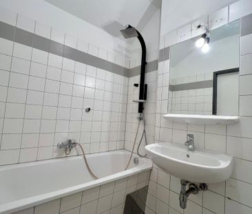 Sanierte 2-Zimmer-Maisonette mit 5 m² Terrasse, Uninähe - Provisionsfrei! - Photo 2