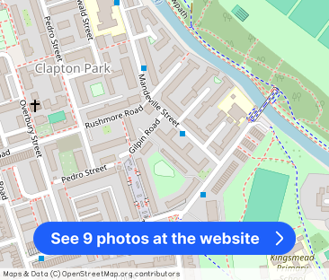 Ashbourne Court, London, Greater London - Photo 1