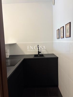 Apartament w sercu Warszawy - Muranów - Photo 1