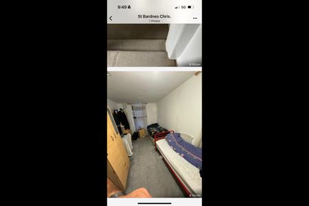 3 Bed Semi-Detached House, St Barnes Road, E6 - Photo 3