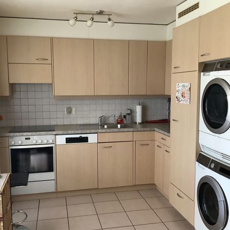4.5-Zimmerwohnung im 1. Stock in Düdingen - Photo 4