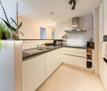 Appartement te huur - Photo 4