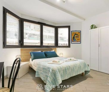Location Appartement 1 pièce 22m² NICE 06000 - Photo 1