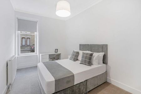 2 bedroom parking to rent - Photo 5