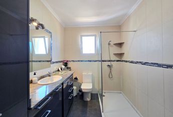 WIDE ESTATE FOR RENT IN TEULADA FOR LONG TERM