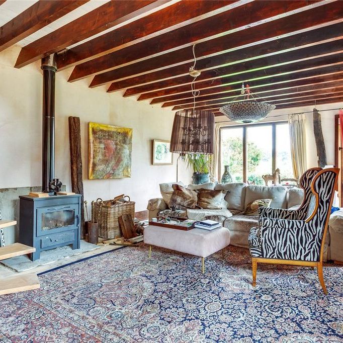4 bedroom house to rent - Photo 1