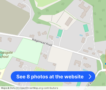 Ridgemead Road, Englefield Green, Egham, Surrey, TW20 - Photo 1
