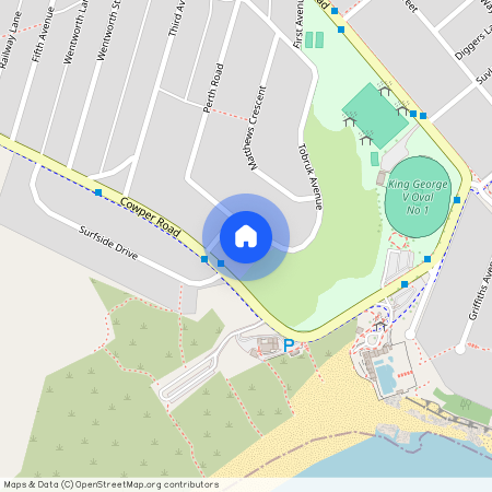 9/55 Tobruk Avenue, NSW 2505, Port Kembla