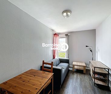 Location appartement à Brest, 2 pièces 29.22m² - Photo 2