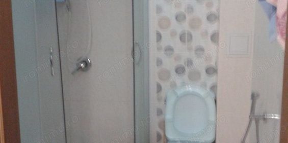 Garosniera de inchiriat in zona Rahova - Fotografie 3