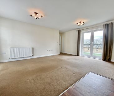 2 bed flat to rent in Mizzen Court, Portishead, BS20 - Photo 5