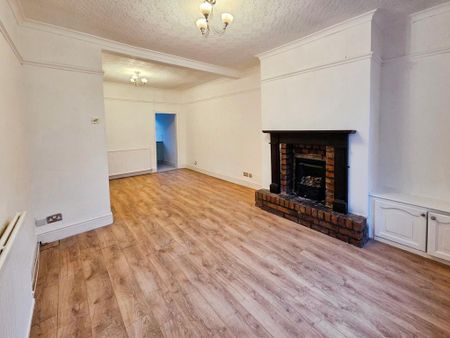 2 bedroom terraced house to rent - Photo 4