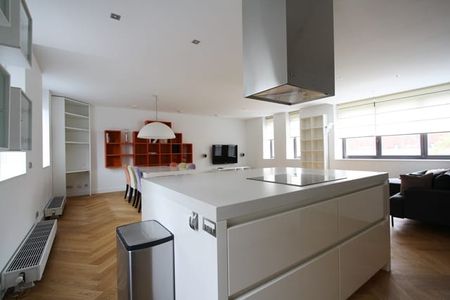 Appartement te huur: Ben van Meerendonkstraat 18 1087 LE Amsterdam - Foto 5