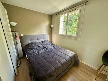 Appartement T3 Créteil à louer - Photo 3