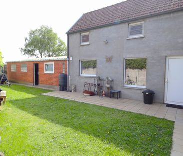 Ruime woning met tuin en garage nabij de Tassche - Photo 6
