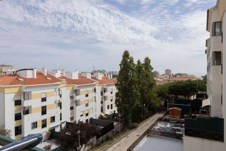 2 bedroom luxury Apartment for rent in Cascais e Estoril, Cascais, Lisbon - Photo 5