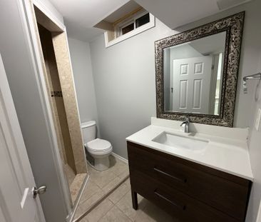 For Lease - 13 Atkinson Court Unit# bsmt, Ajax, Ontario - Photo 6