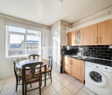 4 bedroom terraced house to rent - Photo 2