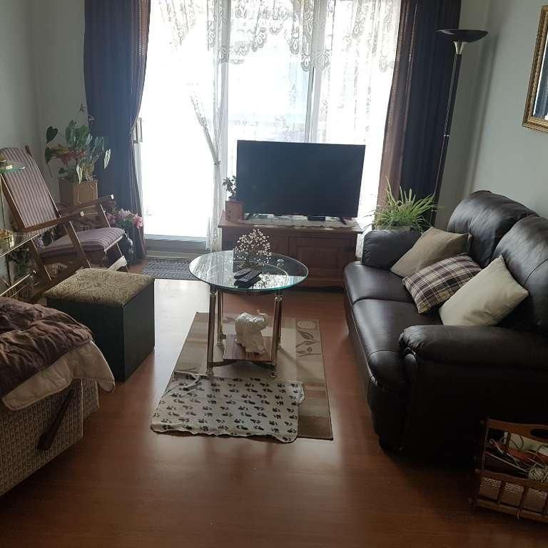 5 1/2 1ER ÉTAGE PERSONNE 50 ANS ET PLUS - Photo 1