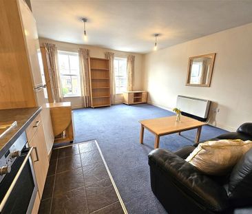 Church View, Wisbech, Orange Grove - Photo 3