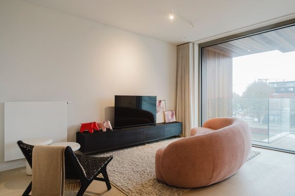 Appartement te huur in Kortrijk - Photo 1