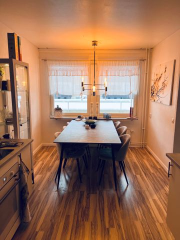 Femte Tvärgatan, Gävle - Foto 2