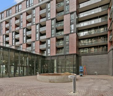 For Lease - 35 Parliament Street Unit# 613, Toronto, Ontario - Photo 3