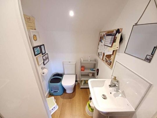 Whitaker Road, Combe Down, Bath, BA2 - Photo 1