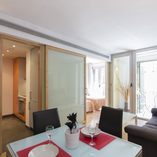 madrid, Community of Madrid 28012 - Foto 1