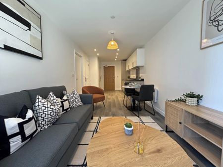 New Baillie Street, Rochdale - Photo 4